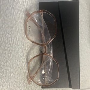 AUTHENTIC CHRISTIAN DIOR OPTICAL GLASSES